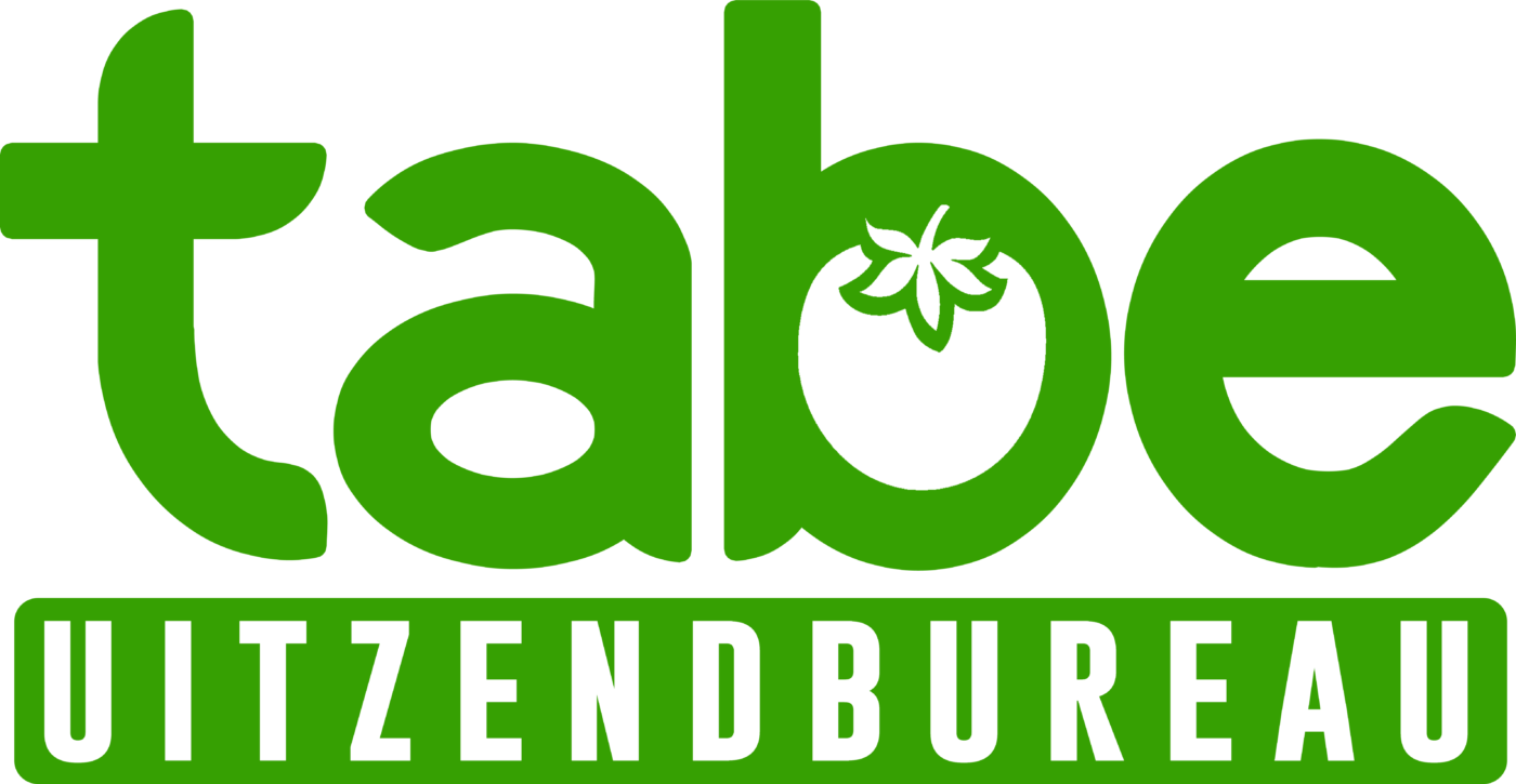 Tabe Group Uitzendbureau